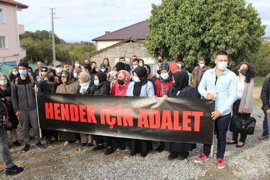 HAVAİ FİŞEK FABRİKASI PATLAMASI DAVASINDA 5'İNCİ DURUŞMA