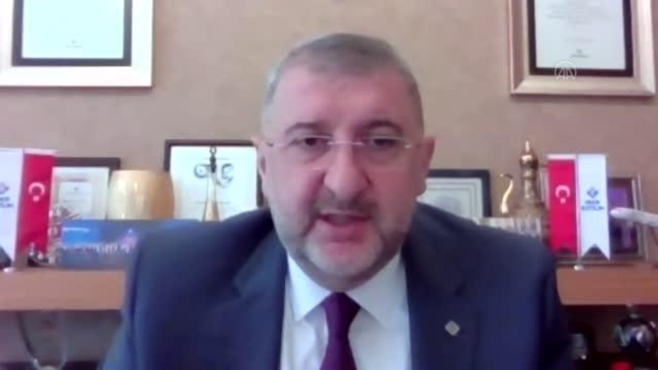 Katılım finans 2025'te yüzde 15'lik pazar payına ulaşabilir