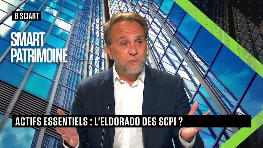 Le Club Macro du lundi 25 octobre 2021