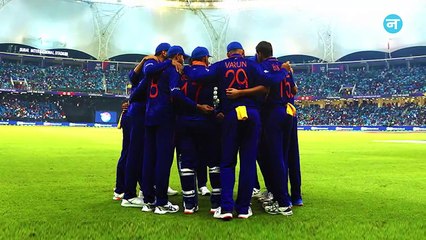 T20 World Cup में पाक ने भारत को दिए कई 'दर्द'! अब Team India का सेमीफाइनल में पहुंचना हुआ मुश्किल!
