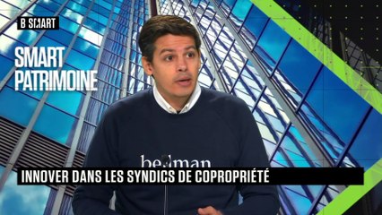 SMART PATRIMOINE - Patrimoine thématique du lundi 25 octobre 2021