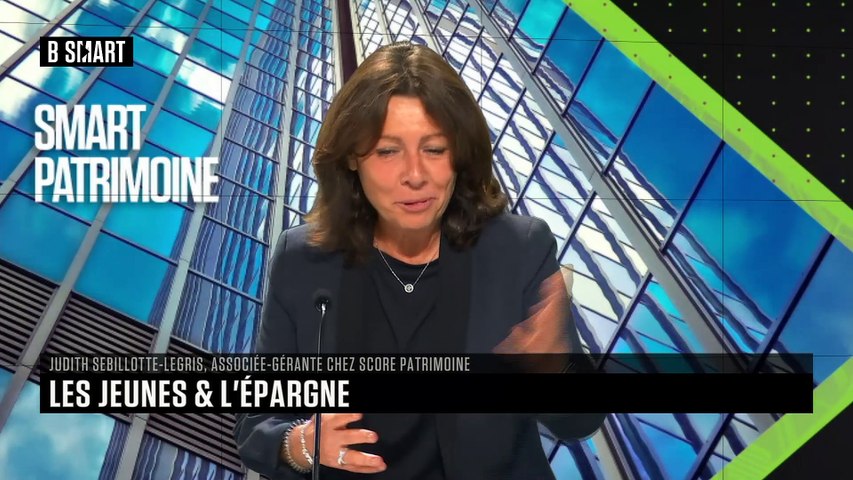 Les jeunes et l’épargne 