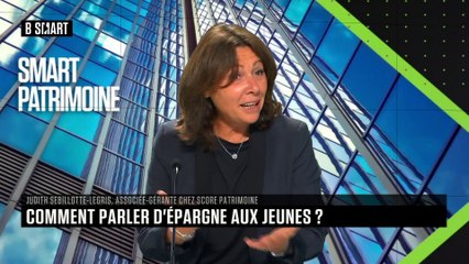 SMART PATRIMOINE - Emission du lundi 25 octobre