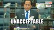 Ahmad Maslan: Malacca campaign restrictions unacceptable