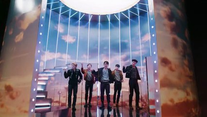 SEVENTEEN (세븐틴) 'Rock with you' Official MV