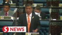 Mat Sabu asks why physical campaigning is disallowed for Melaka polls