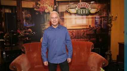 L’acteur James Michael Tyler (Gunther dans «Friends») est décédé