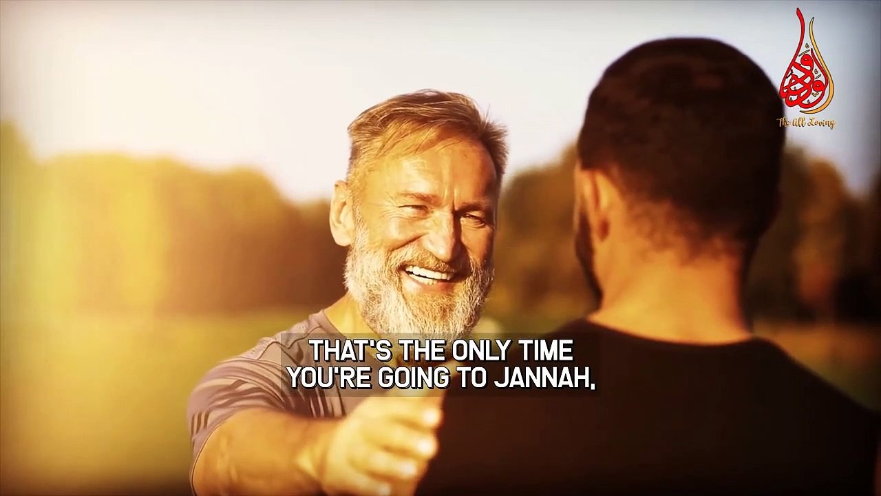 Why Allah Does Not Forgive Five Types Of Person Mufti Menk