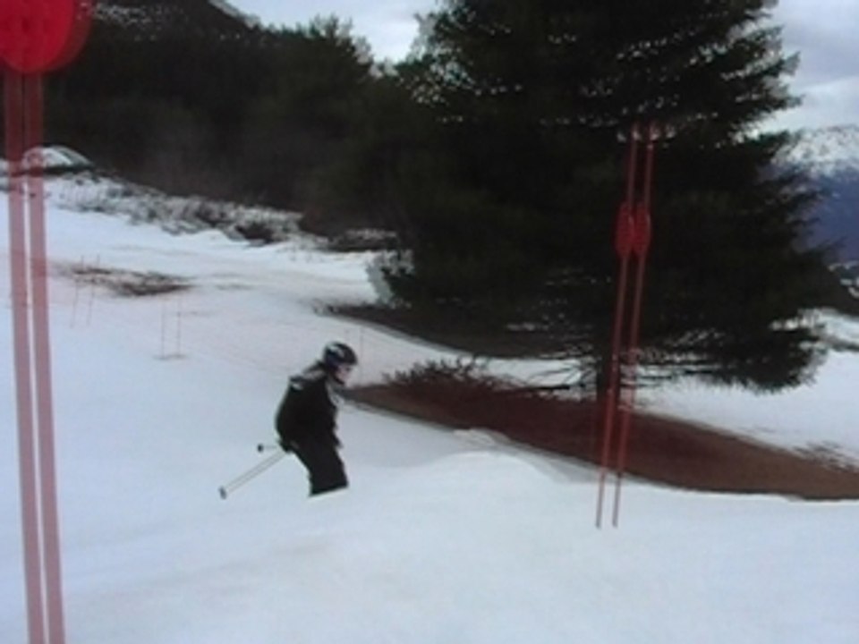 Snow Park Charline