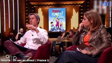 Marlène Schiappa et François Ruffin, le clash : « Vous pouvez baratiner tant que vous voulez »