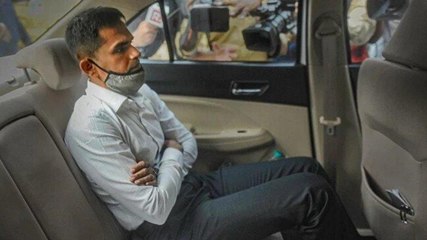 Mumbai drug bust: NCB, Sameer Wankhede file fresh affidavits in sessions court