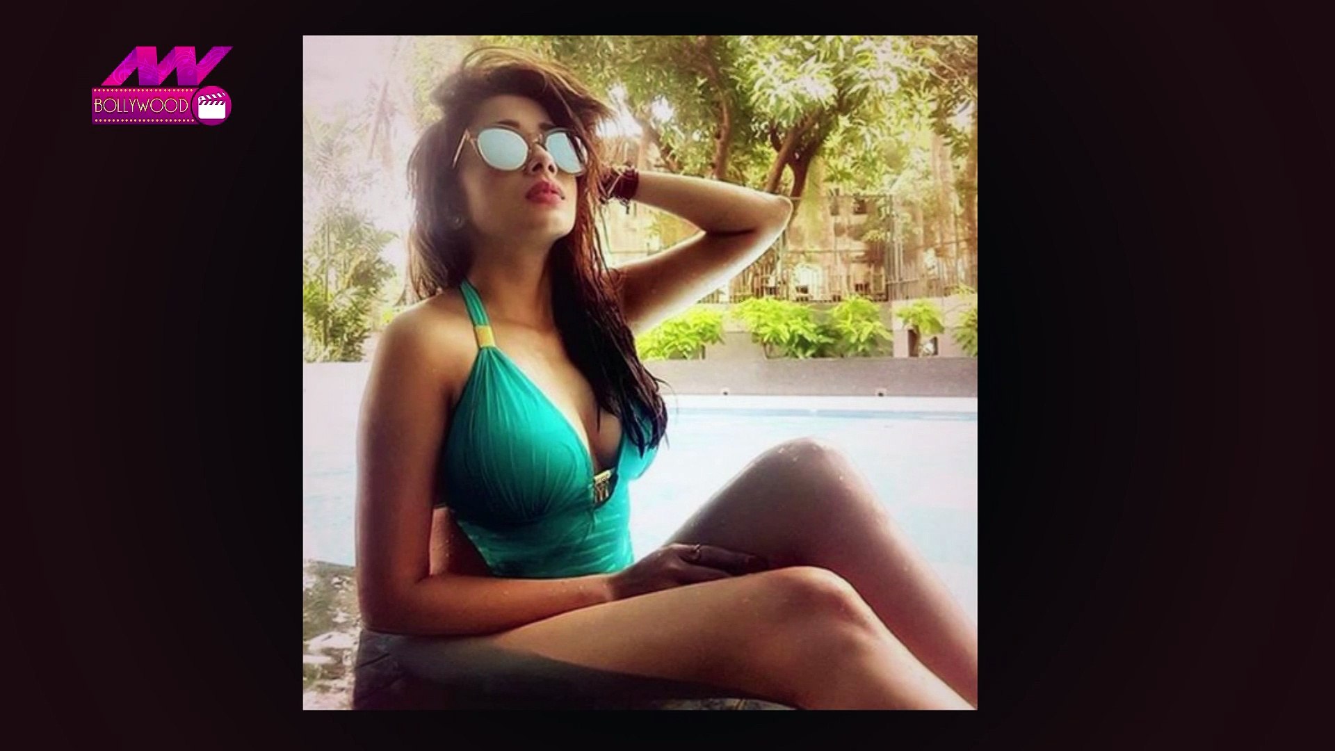 Uttaran Actress Tina Dutta Sets Internet Ablaze with Topless Pictures