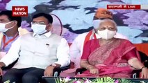 PM Modi launches Ayushman Bharat Health Infra Mission in Varanasi