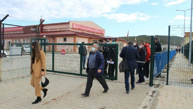 Havai fişek fabrikasında ölenlerin yakınları adalet istiyor