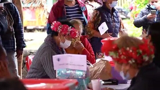 Ile de Pâques: les habitants votent contre la réouverture aux touristes