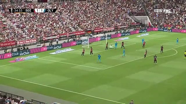 FRANKFURT v OLYMPIAKOS | UEFA EUROPA LEAGUE 2021/22