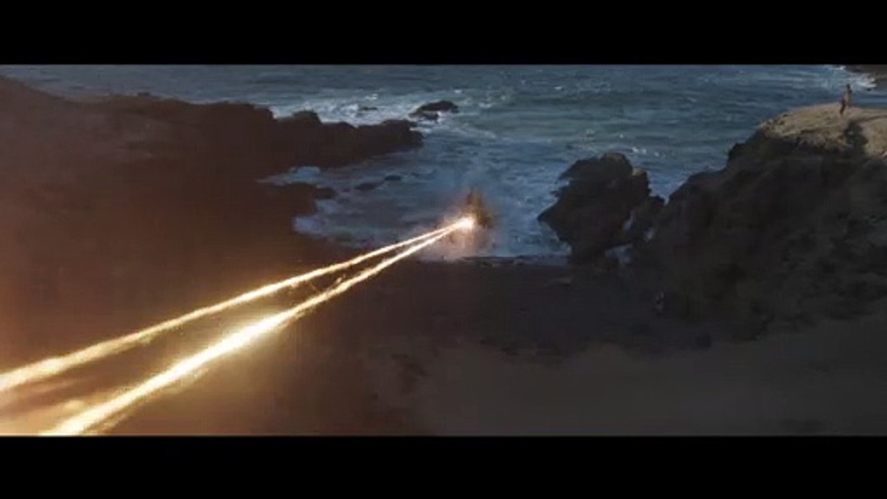 Eternals, tráiler exclusivo