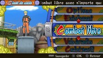 Naruto Shippuden : Ultimate Ninja Heroes 3 online multiplayer - psp