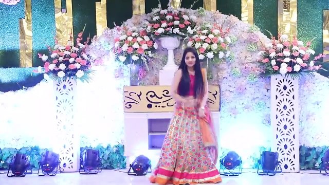 Cousins Wedding Dance Performance | Makhna | Hauli Hauli | Sauda Khara Khara