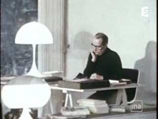 François Mitterrand 1984