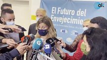 Yolanda Díaz aprieta a Sánchez: exige que «se aclare» sobre la derogación de la reforma laboral