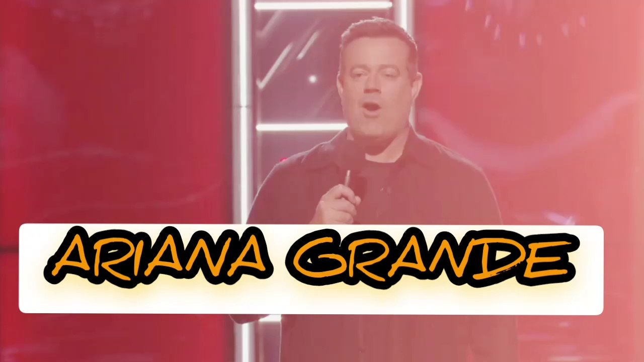 ARIANA GRANDE_ Is Aready_Bringing_The best voice