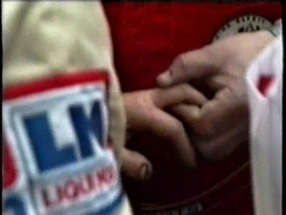 la course de cote de dudelange 1991 : 4eme partie