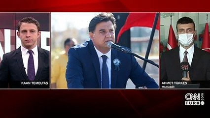 CHP'de Yüksek Disiplin Kurulu toplanıyor... İki belediye başkanı için kritik gün