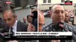Echange tendu entre Eric Zemmour et un ancien détenu en direct dans « Morandini Live » sur CNews - VIDEO