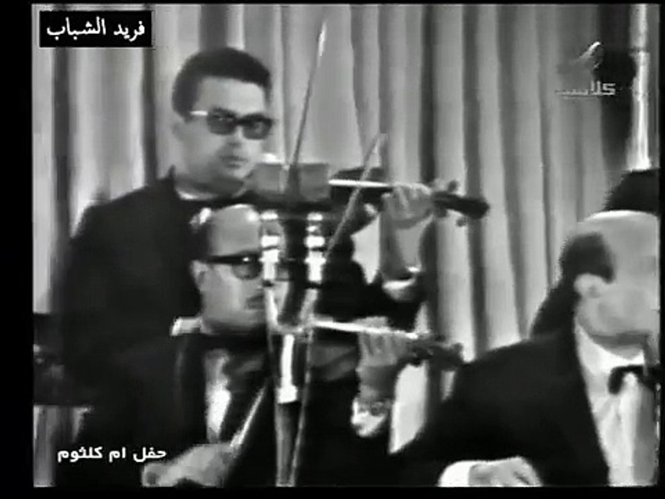 كلمات أغنية الأطلال لأم كلثوم مكتوبة كاملة