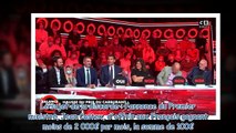 -Ferme ta gueule !- - Yann Moix pète un plomb en direct