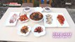 [Tasty]Leaf Mustard Kimchi&Grilled Back Ribs., 생방송 오늘 저녁 211025