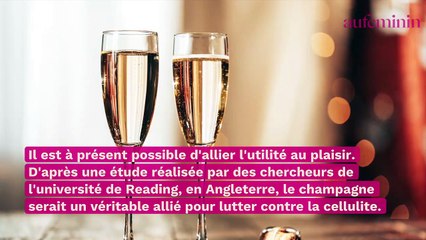 Stop à la cellulite : ce nouveau "remède" va faire des heureuses