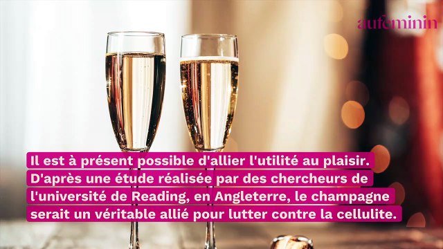 Stop à la cellulite : ce nouveau remède va faire des heureuses