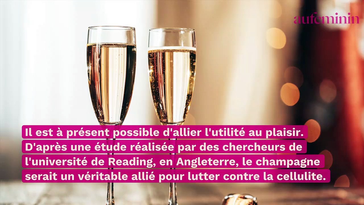 Stop à la cellulite : ce nouveau "remède" va faire des heureuses