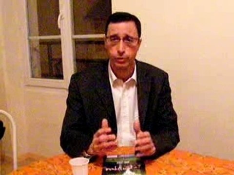 Question 7 - Utilisation de la Vidéoprotection - Eric Valat