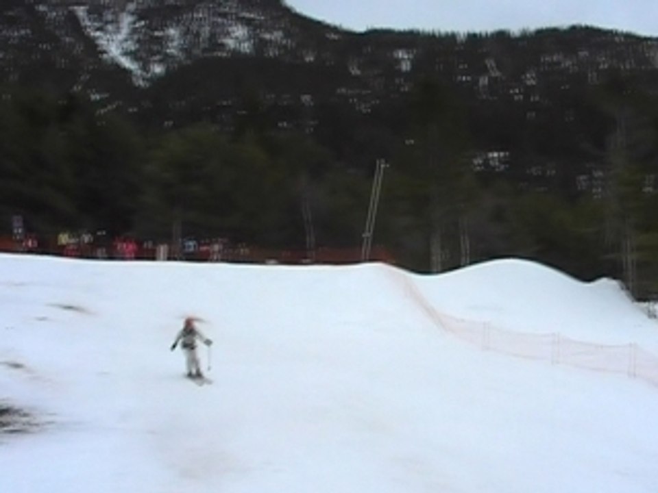 Snow Park Claire