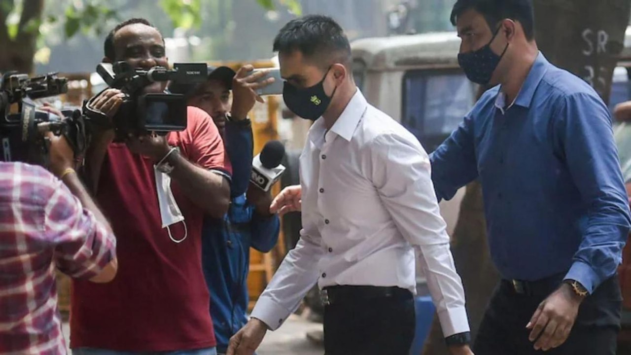 Top News: Vigilance probe against NCB Sameer Wankhede