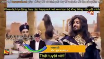 Aladin Và Cây Đèn Thần Tập 85 - THVL1 lồng tiếng tap 86 - Phim Ấn Độ - xem phim aladin va cay den than tap 85
