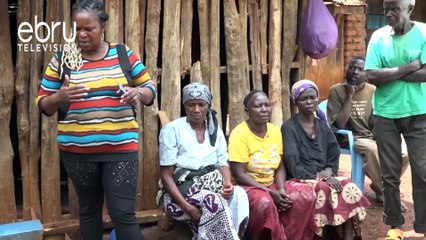 Embu Family In A Dilemma After A Woman Resembling Their Missing Mother Resurfaces