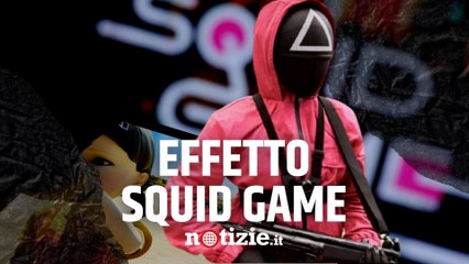 Squid Game, è allarme in molte scuole: casi di imitazione e violenze tra compagni