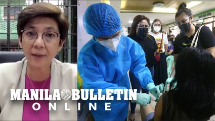 Nearly 10K children vaccinated against COVID-19