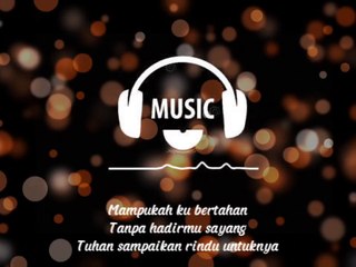 MAHALINI - SISA RASA