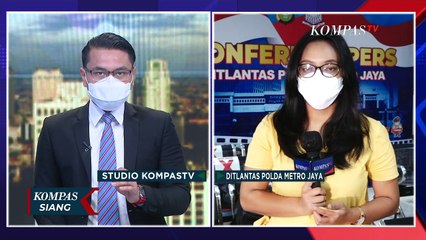 Rachel Tak Penuhi Panggilan Penyidik Terkait Dugaan Penyalahgunaan Nomor Polisi Kendaraan
