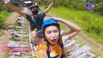 Biyahe ni Drew: Buwis-buhay adventure sa Santa Catalina, Negros Oriental!