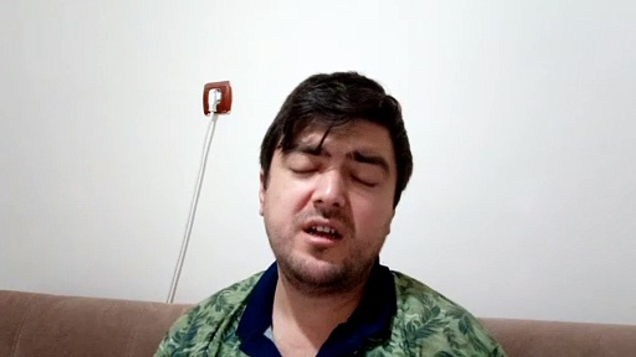 RÜYADA SECDEDE AĞLAMAK - Dailymotion Video