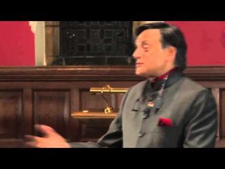 Does the Congress party owe India reparations?