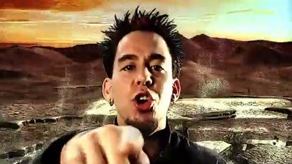 Linkin Park (feat Noggin Nodders - In The End