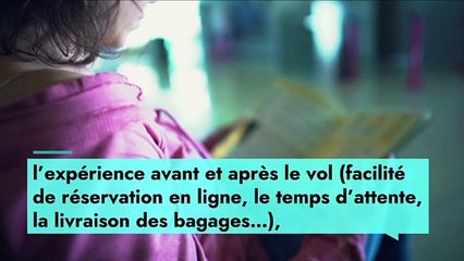 Top 10 des meilleurs compagnies aériennes