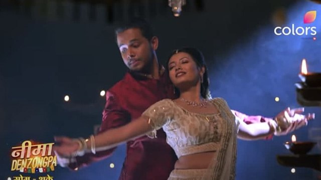 Nima Denzongpa 25 October 2021 Promo: Nima & Suresh dance performance | FilmiBeat